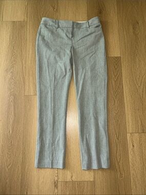 Express Gray Dress Pants - Columnist